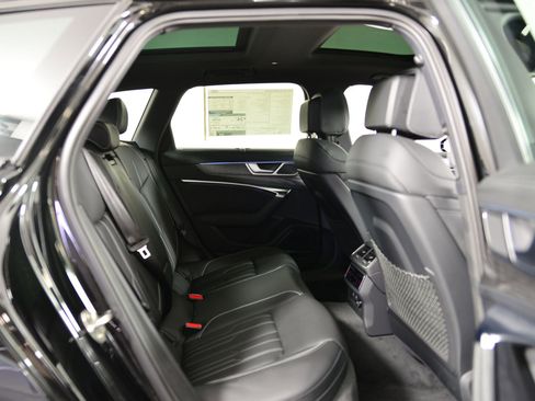 New 2026 Audi A6 3.0T allroad Prestige image 21