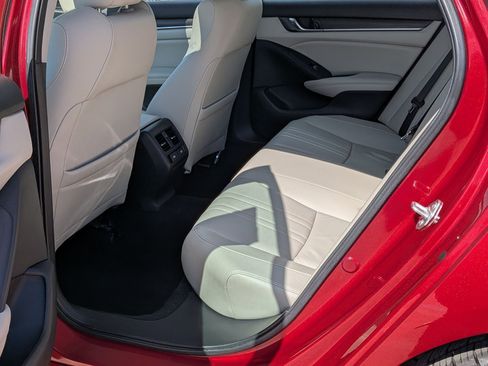 Certified 2022 Honda Accord EX-L image 22