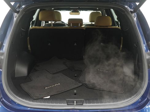 Used 2021 Hyundai Santa Fe Calligraphy image 17