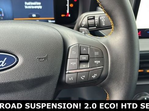 New 2026 Ford Maverick Tremor AWD/4WD image 15