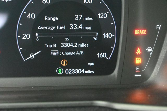 Used 2023 Honda Accord EX image 20