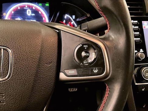 Used 2020 Honda Civic Si image 18