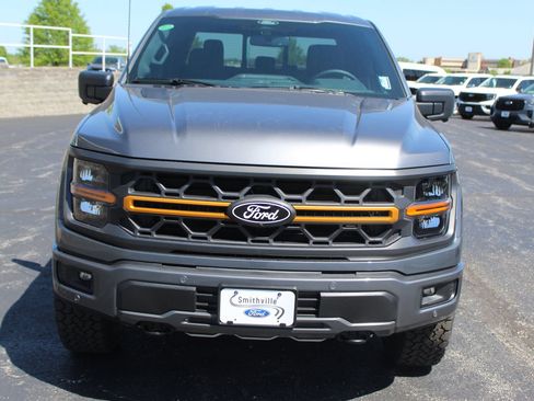 New 2026 Ford F150 Tremor w/ Bed Utility Package AWD/4WD image 13