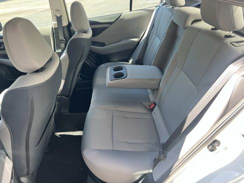 Used 2025 Subaru Legacy Premium w/ Popular Package #1 image 20