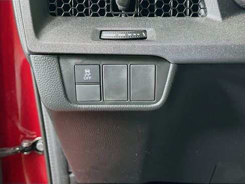 Used 2025 Honda CR-V LX image 16