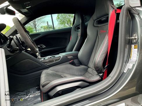 Used 2023 Audi R8 V10 GT image 20