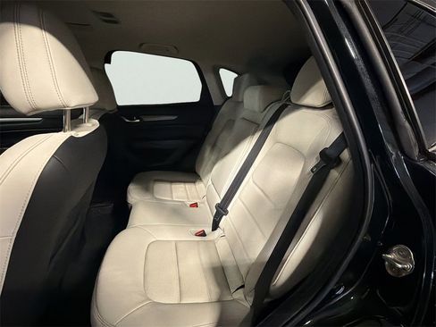Certified 2023 MAZDA CX-5 AWD 2.5 S w/ Preferred Package image 7