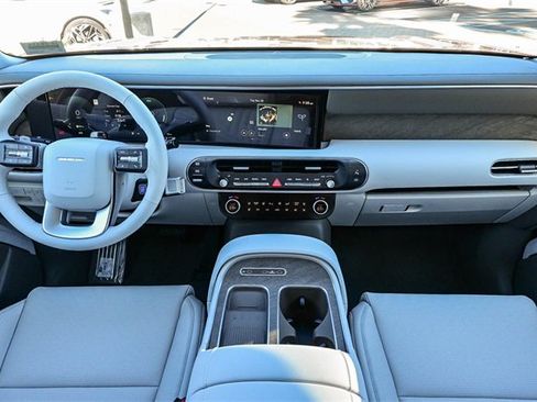 New 2026 Hyundai Palisade SEL Premium image 14