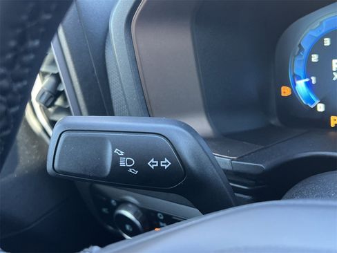 New 2025 Ford Bronco Sport Outer Banks w/ Sasquatch Outer Banks Package image 11