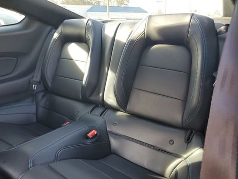 Used 2019 Ford Mustang GT Premium w/ GT Performance Package image 15