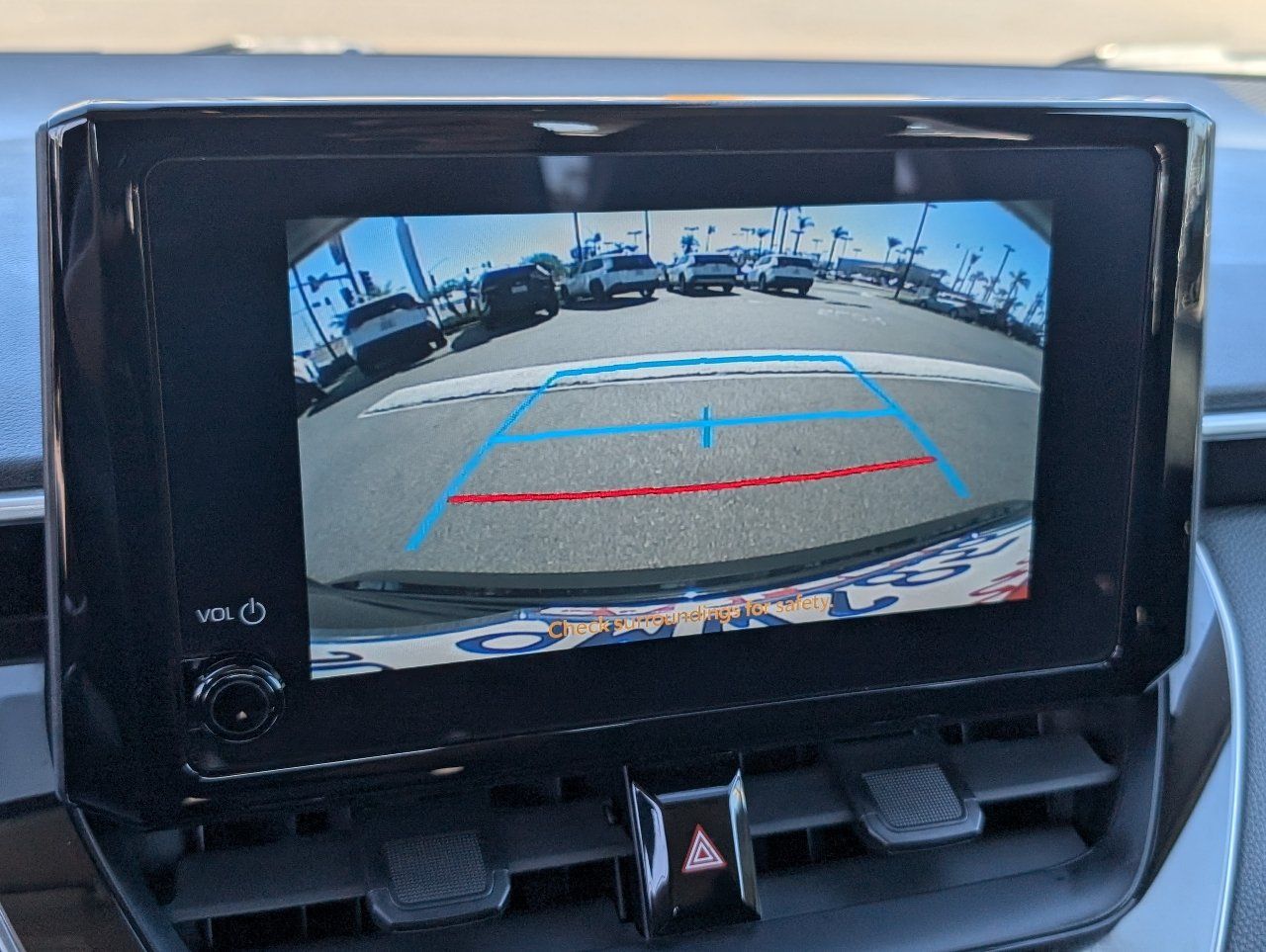 Used 2024 Toyota Corolla LE FWD image 6