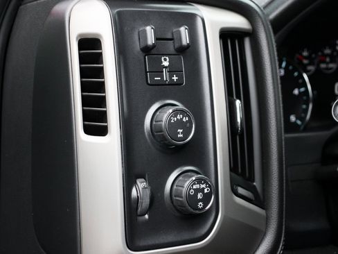 Used 2018 GMC Sierra 3500 Denali w/ Duramax Plus Package image 15