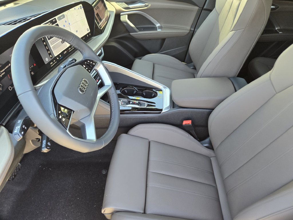 New 2026 Audi Q5 Prestige AWD/4WD image 17
