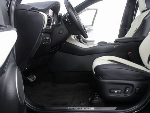 Used 2021 Lexus NX 300 F Sport image 17