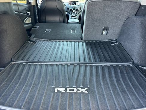Used 2025 Acura RDX w/ Technology Package AWD/4WD image 12