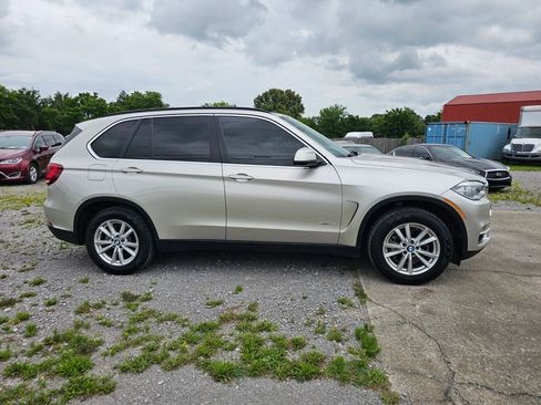 Used 2015 BMW X5 xDrive35i AWD/4WD image 21