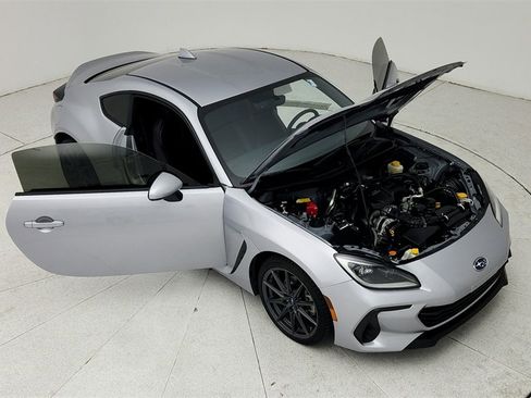 Used 2023 Subaru BRZ Limited image 43