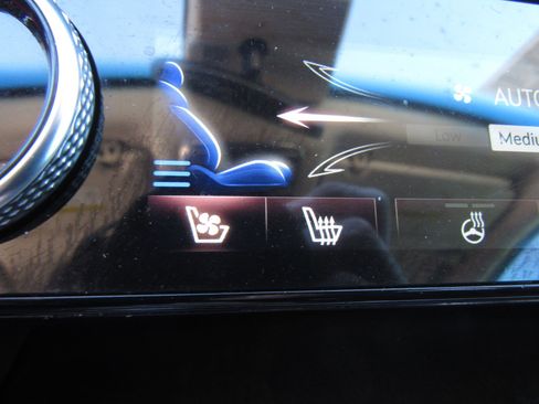 Used 2021 Genesis GV80 3.5T image 24