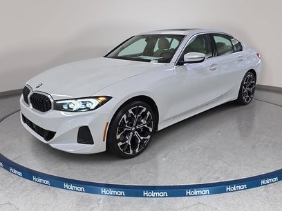 Used 2026 BMW 330i Sedan w/ Convenience Package