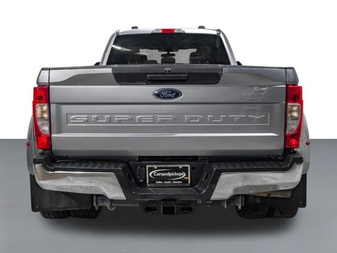 Used 2020 Ford F350 XL w/ STX Appearance Package image 7