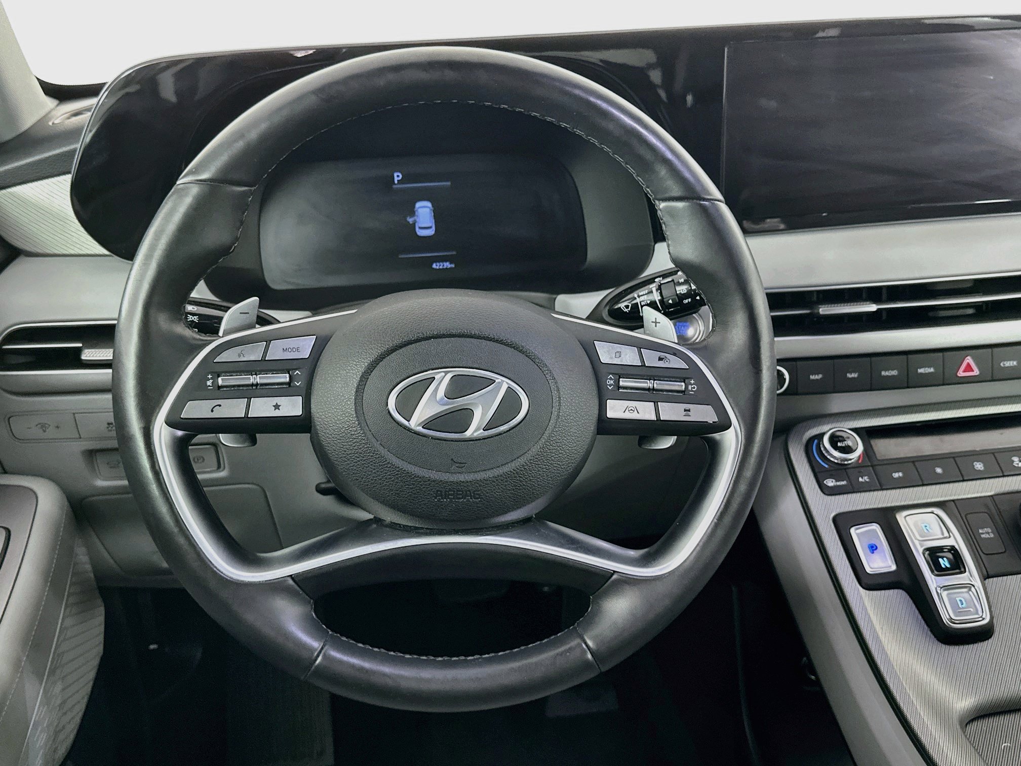 Used 2024 Hyundai Palisade SEL FWD image 18