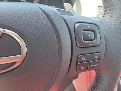 Used 2025 Lexus IS 350 F Sport RWD image 26