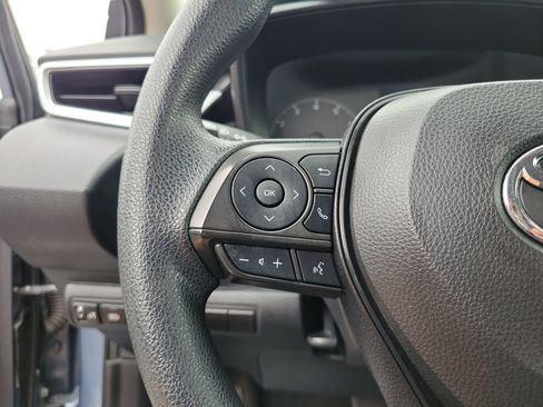 Used 2024 Toyota Corolla LE FWD image 22