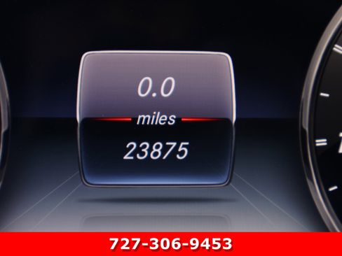 Certified 2021 Mercedes-Benz G 63 AMG 4MATIC image 27