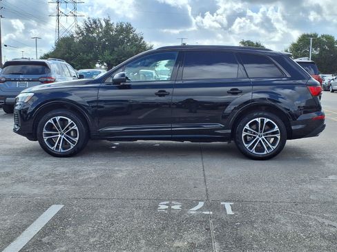 Used 2025 Audi Q7 2.0T Premium Plus AWD/4WD image 22