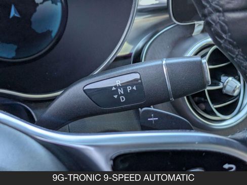 Used 2020 Mercedes-Benz GLC 300 w/ Parking Assistance Package image 16