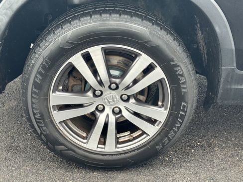 Used 2016 Honda Pilot EX image 10