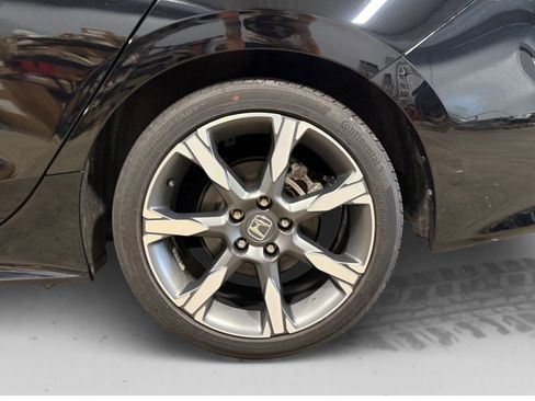 Used 2025 Honda Civic Sport image 49