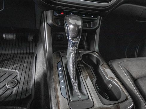 Used 2022 GMC Canyon Elevation w/ Trailering Package image 23