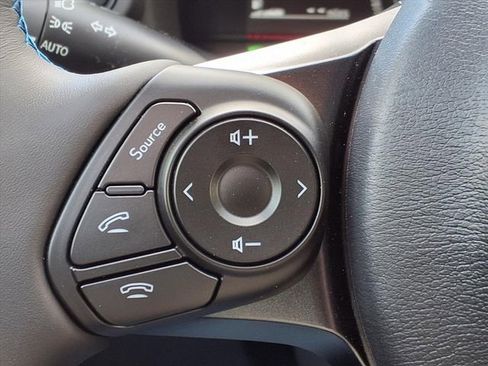 New 2026 Subaru BRZ tS image 11