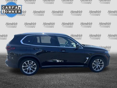 Used 2025 BMW X5 sDrive40i w/ Climate Comfort Package RWD image 11