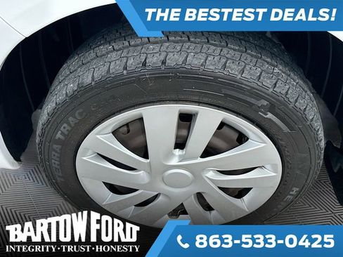 Used 2015 Nissan NV200 SV w/ Technology Package image 26