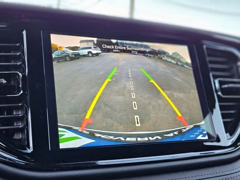 New 2026 Dodge Durango GT image 22