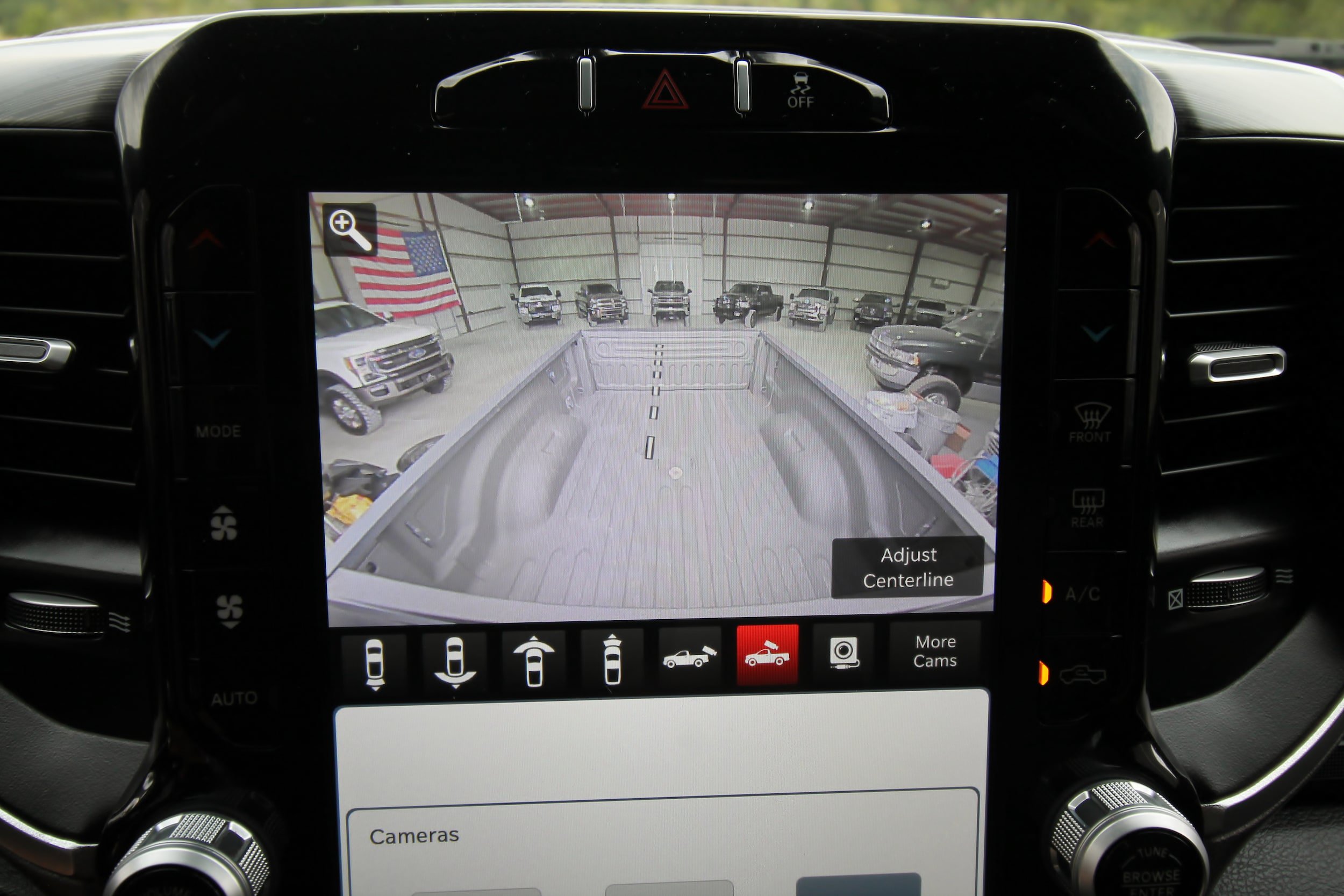 Used 2024 RAM 3500 Laramie w/ Night Edition AWD/4WD image 33