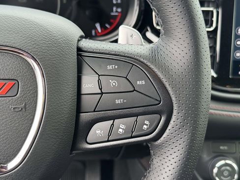 New 2026 Dodge Durango GT AWD/4WD image 25