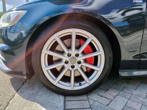 Used 2017 Audi A6 2.0T Premium Plus w/ Premium Plus Package image 43