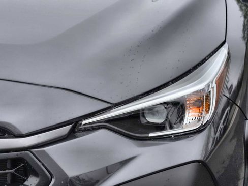 New 2026 Subaru Crosstrek 2.0i Premium AWD/4WD image 11
