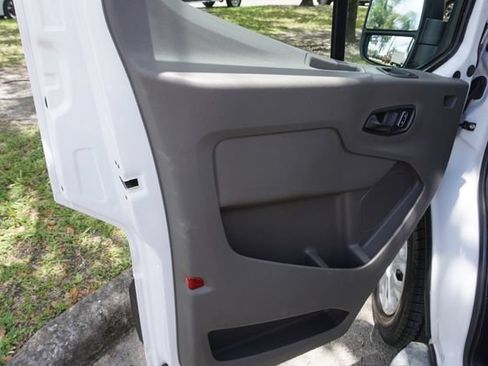 Certified 2024 Ford Transit 250 Low Roof w/ Exterior Upgrade Package RWD image 24