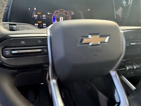 New 2026 Chevrolet Colorado LT image 23