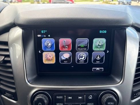 Used 2020 Chevrolet Tahoe LS w/ Max Trailering Package AWD/4WD image 32