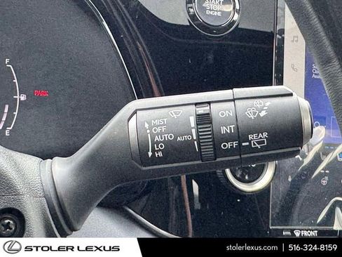 Used 2024 Lexus RX 350 Premium w/ Cold Area Package image 26