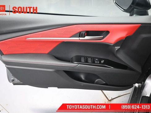 New 2026 Toyota Camry XSE AWD/4WD image 27