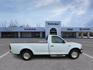 Used 1999 Ford F150 XLT RWD video 2