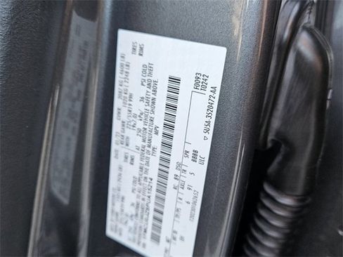 Used 2023 Ford Escape Platinum image 20