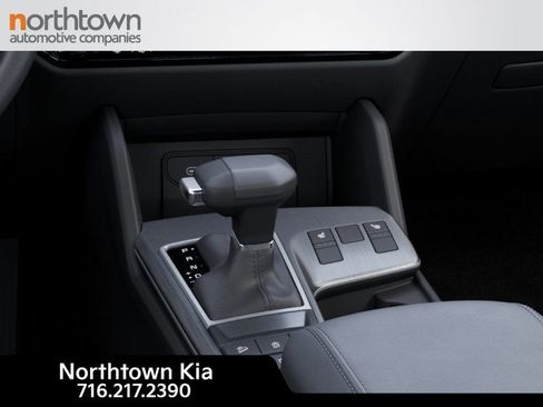 New 2026 Kia Sportage LX AWD/4WD image 24