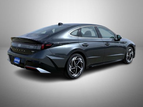 New 2026 Hyundai Sonata SEL AWD/4WD image 5